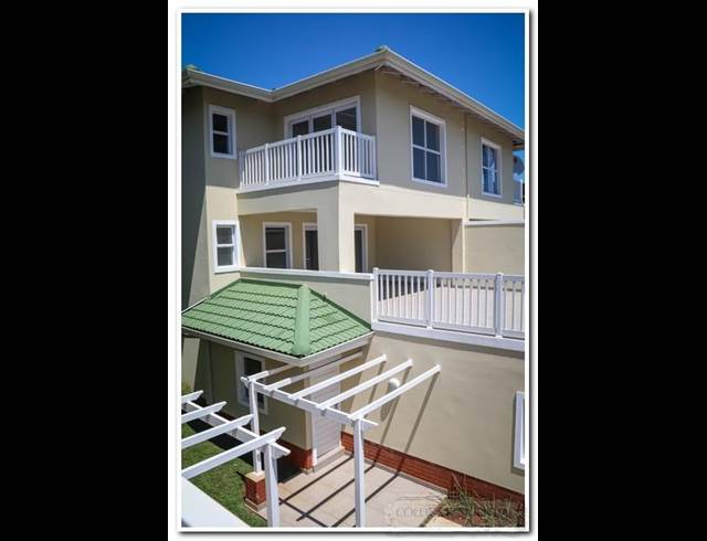 3 BEDROOM DUPLEX FOR SALE IN KINDLEWOOD ESTATE